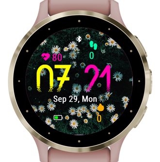 Daisy Fresh · Screenshot 3