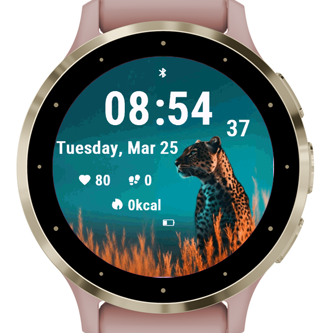 Spotty Roamer · Screenshot 2