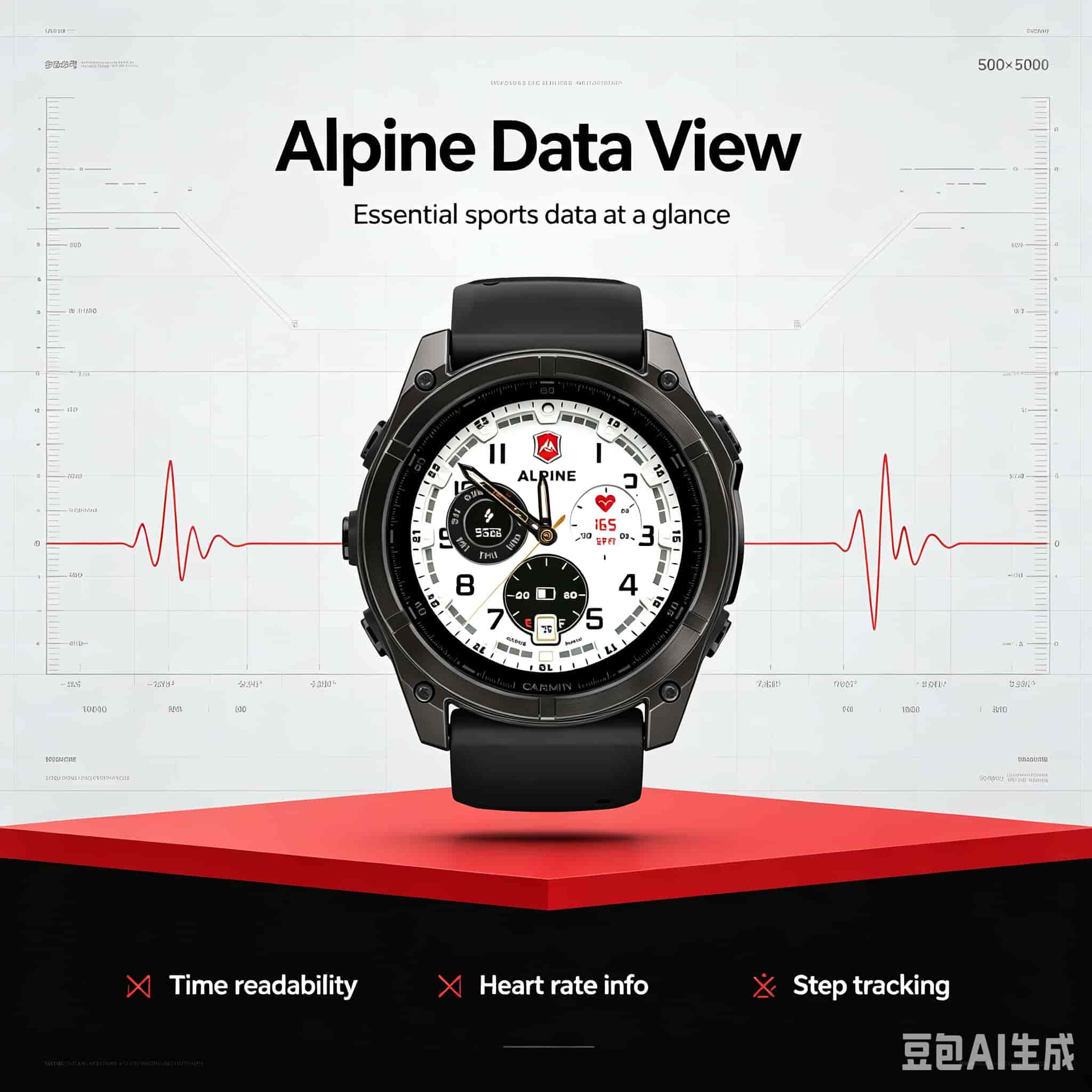 Alpine · Screenshot 1