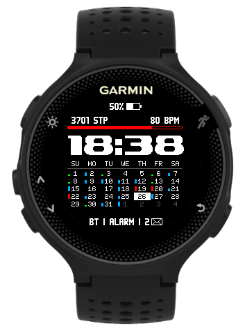 Connect IQ Store Watch Faces and Apps Garmin
