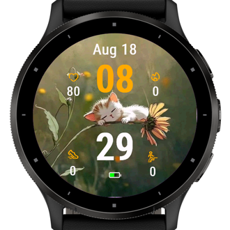 Sunny Nap · Screenshot 2