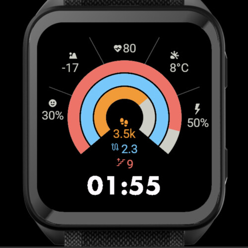 Vital Rings Pro 3