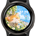 Sunny Purr · Screenshot 0