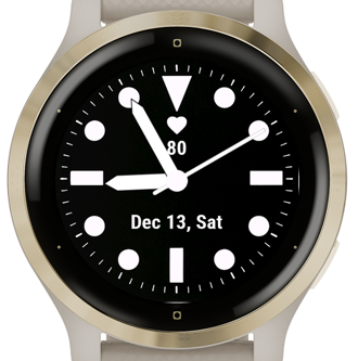 Obsidian Dial · Screenshot 2