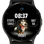 Paw Dial · Screenshot 1