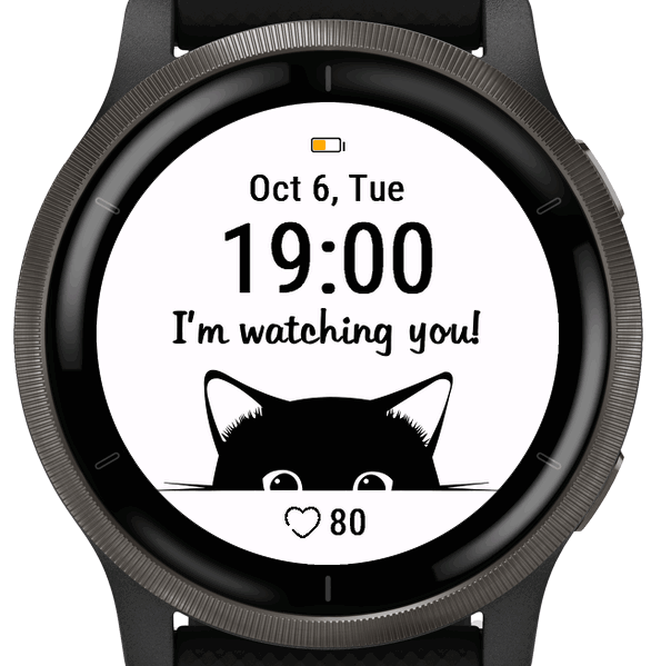 Peekaboo Cat · G · Screenshot 3