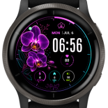 Neon Orchid · Screenshot 3