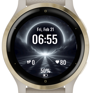 Eclipse Horizon · Screenshot 3