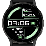 Minimal Green · Screenshot 0