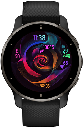 Chromatic Swirl 2 · Screenshot 3