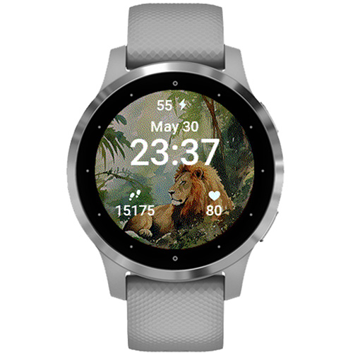 Wildlife · Screenshot 3