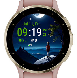 Sky Watcher · Screenshot 0