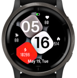 Vitality Tracker · Screenshot 2
