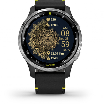 Mandala G18 · Screenshot 1