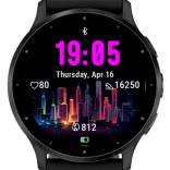 Neon Skyline 3