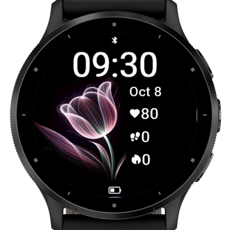 Light Flower · Screenshot 1