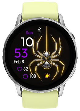 Spider Day · Screenshot 3