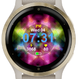 Kaleido Beat · Screenshot 2