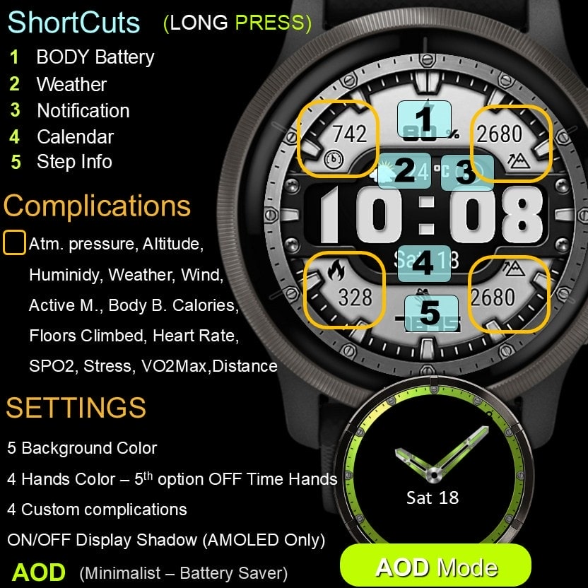 ACRONIUM · Screenshot 4