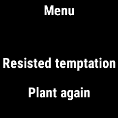 Habit Tree - Resist harmful habits by growing tree 3