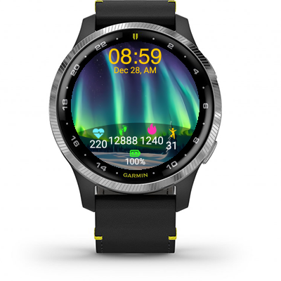 Aurora S06 · Screenshot 0