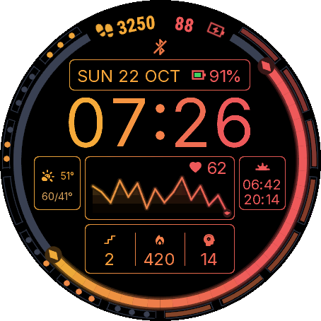 Neon · Screenshot 2