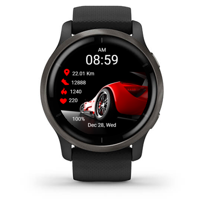 Rapid Red · Screenshot 1