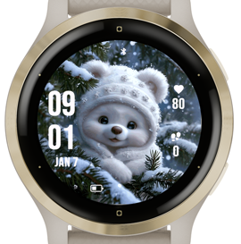 Pine Bear · Screenshot 2