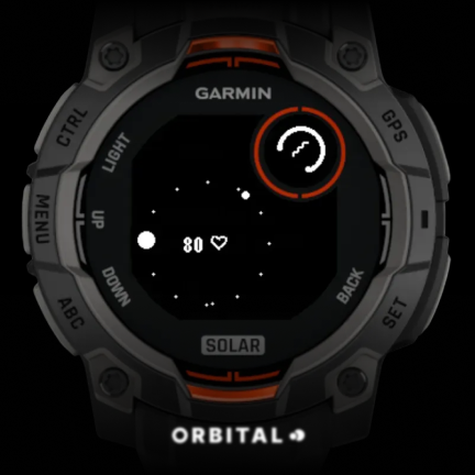 Orbital 01 · Screenshot 4