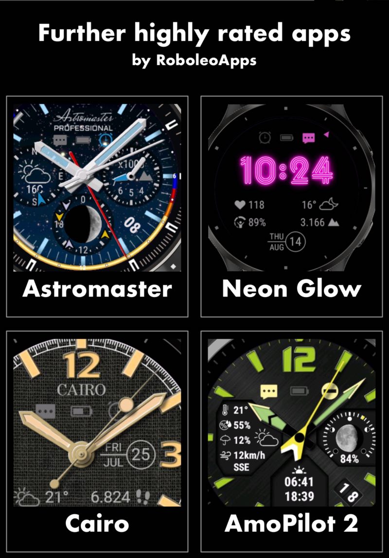 MoonMaster / Moon Master 6