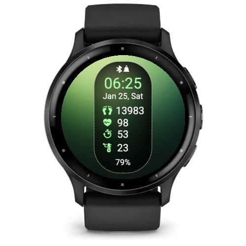 The Green · Screenshot 2