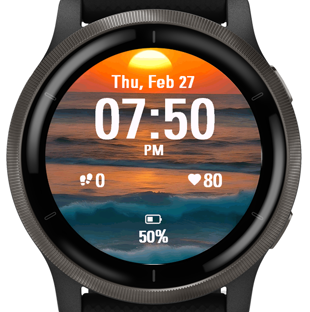 Orange Horizon · Screenshot 3