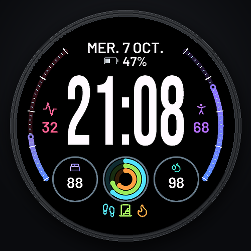 Asterism with trial · Screenshot 3