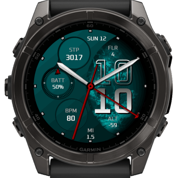 Tailwind OWM MB · Screenshot 1