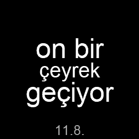 Saat kaç? · Screenshot 3
