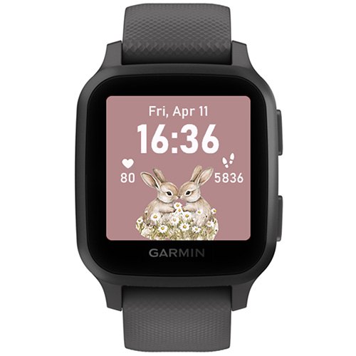Wild Bunnies · Screenshot 2