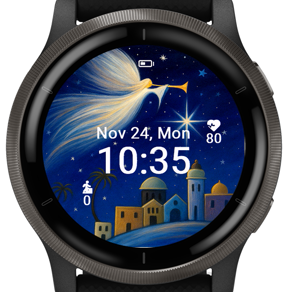 Star of Bethlehem · Screenshot 0