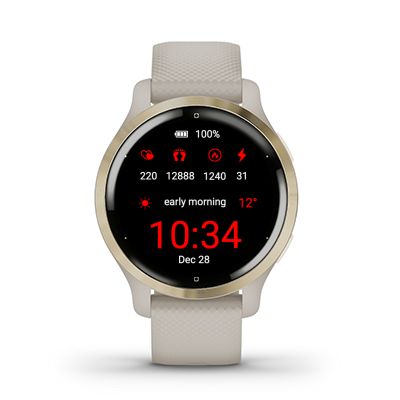 Simple Red · Screenshot 3