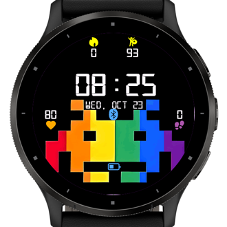 Pixel Art · Screenshot 2