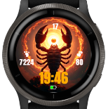 Solar Scorpion 4