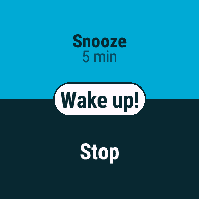 RestKeeper (Power Nap / Tidur sebentar) · Tangkapan skrin 1