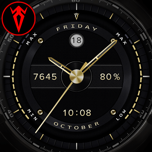 GOLD VIP · Screenshot 0