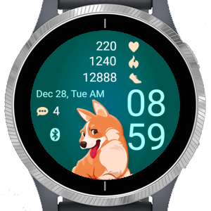 Dog 01 · Screenshot 4