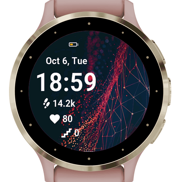Neon Network · G · Screenshot 0