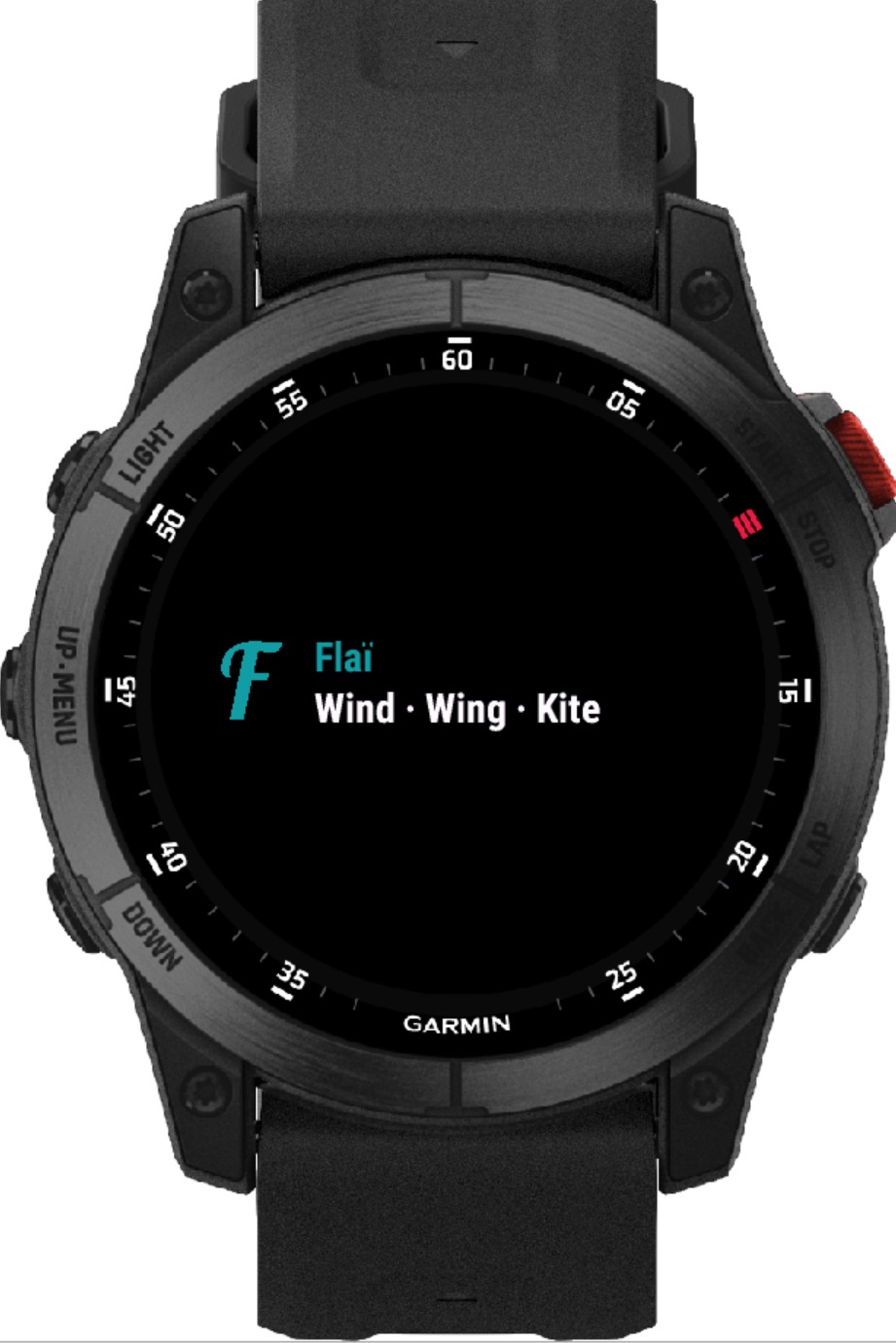Flaï Surf · Screenshot 0