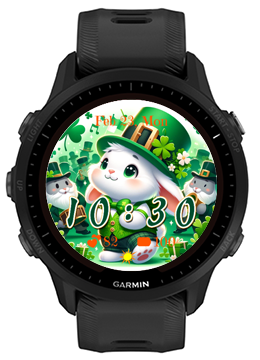 Lucky Rabbit · Screenshot 3