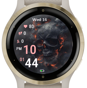 Ember Skull · Screenshot 2