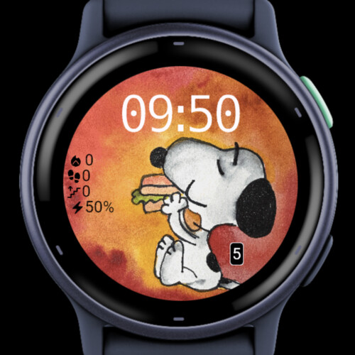 Happy Sandwich · Screenshot 0
