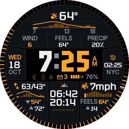 Recon Tactical PRO · Screenshot 3