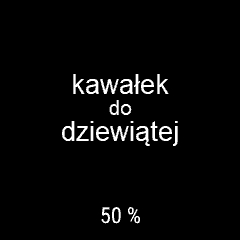 Około · Screenshot 2